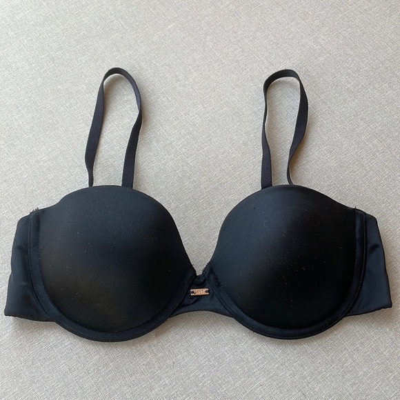 Maidenform Self Expressions push up strapless bra - Picture 1 of 8